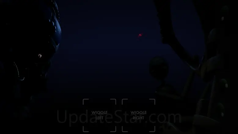Five Nights at Freddy's: SL 2.0.3