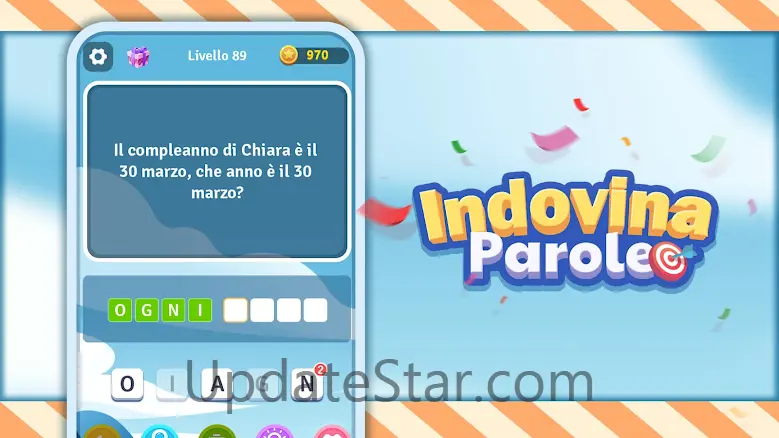 Indovina Parole 1.591