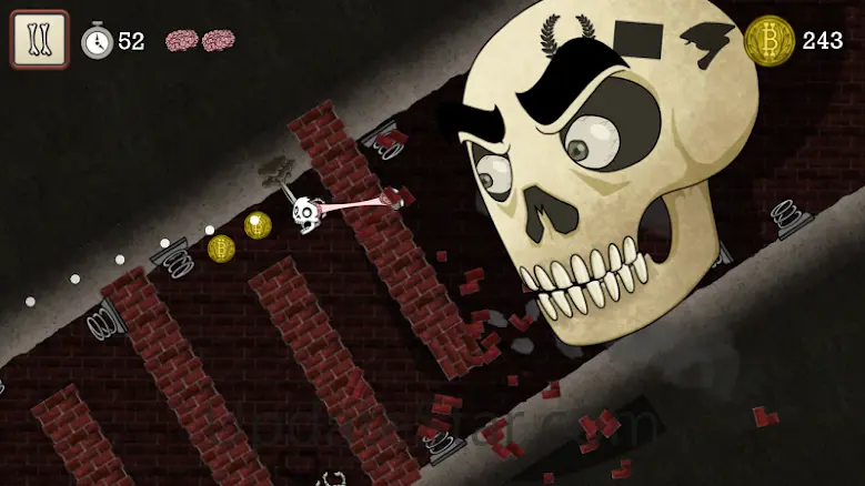 Skullduggery! 1.3