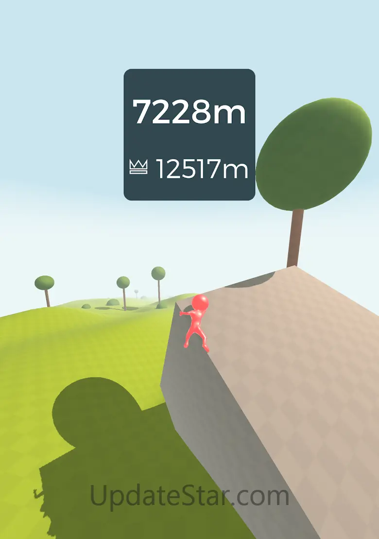 Crazy Fast Runner 3.9