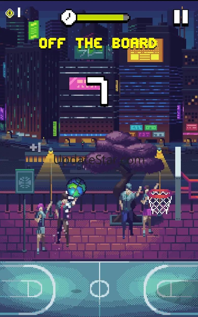Bouncy Hoops 3.2.2