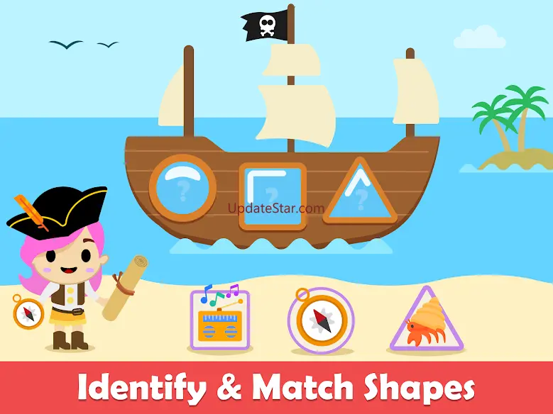 Baby Learning Toddler Games 2.4