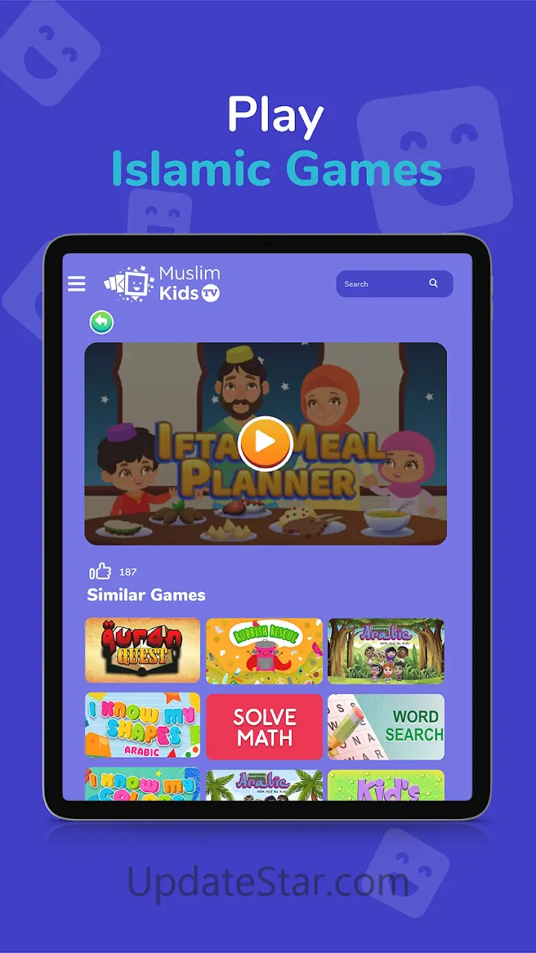Muslim Kids TV 4.8.3