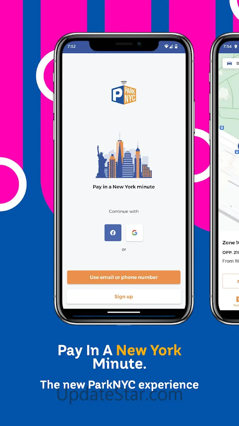 ParkNYC Powered by Flowbird 2.0.16