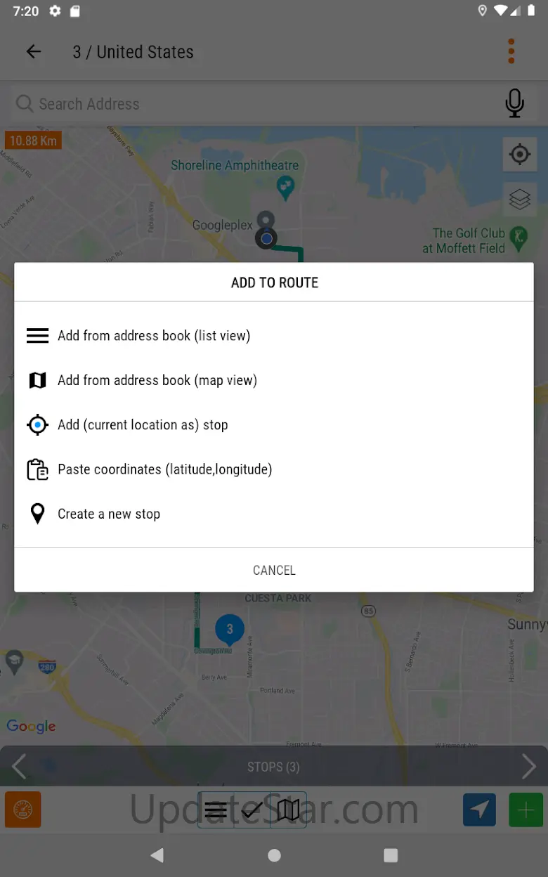 Routin Smart Route Planner 4.5.7