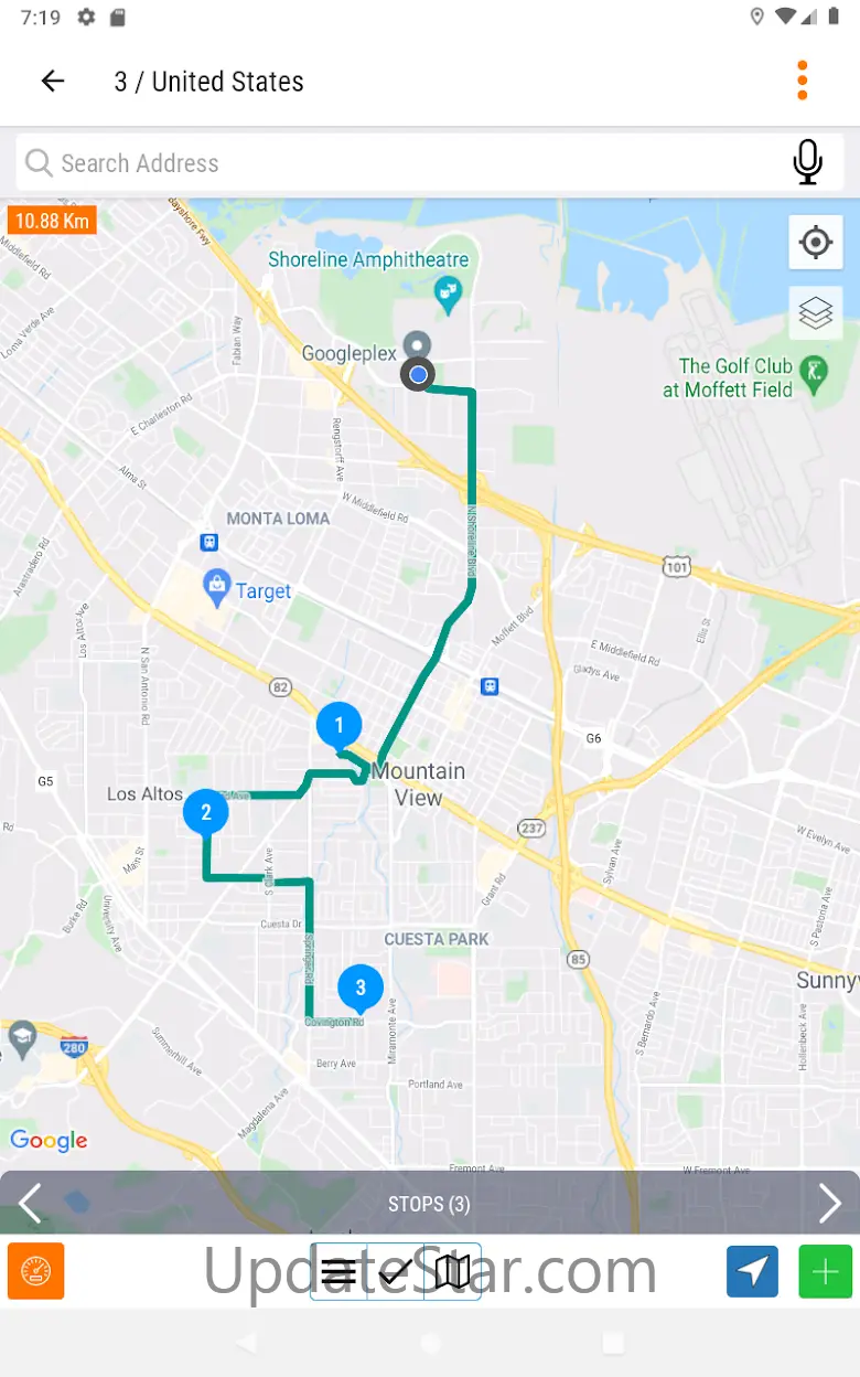 Routin Smart Route Planner 4.5.7