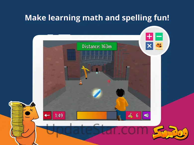 Sumdog 82.0.0