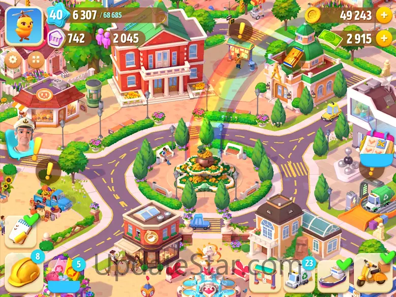 Riverside: Farm Village 1.5.3