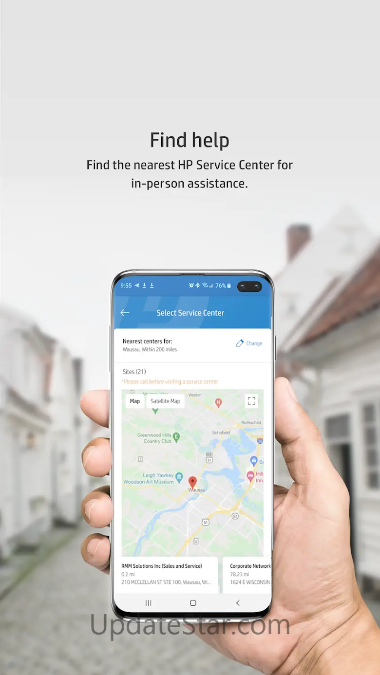 HP Support Assistant 8.8.34.31