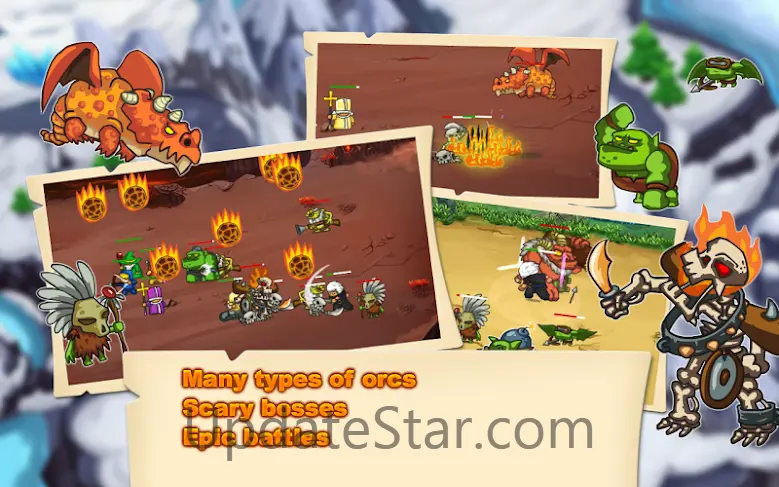 Frontier Warrior 2.3.7
