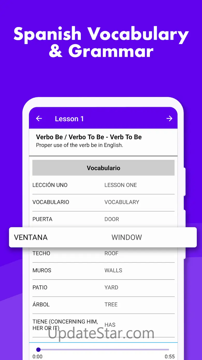 Learn Spanish Study Course 8.0