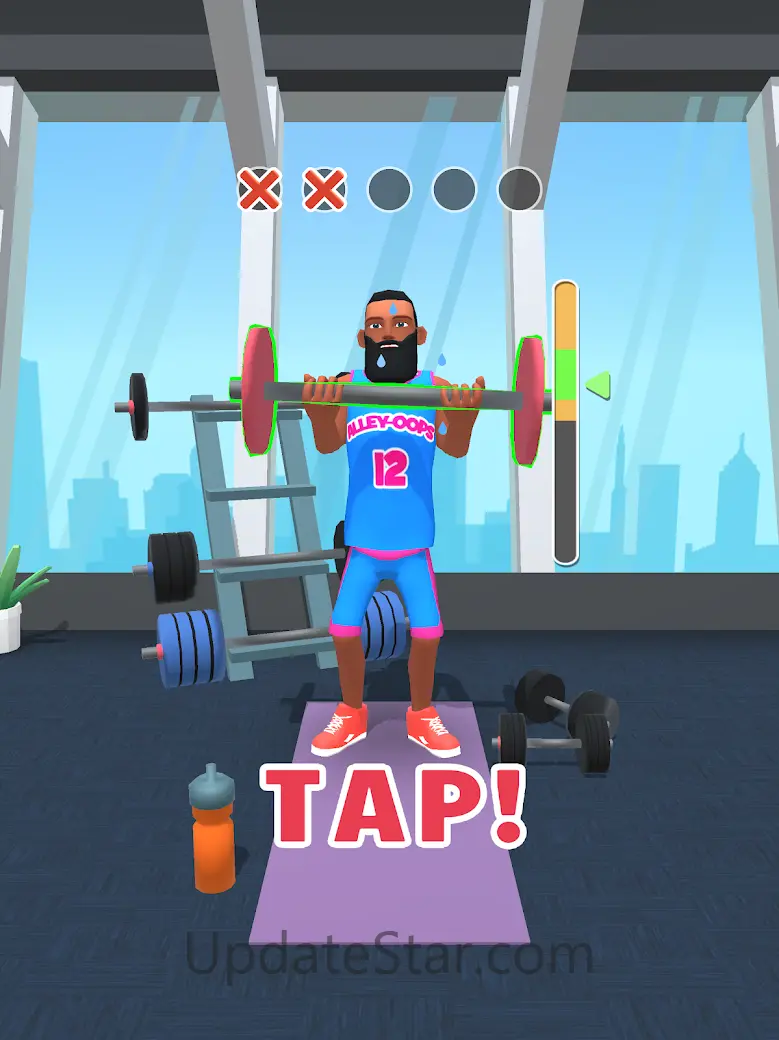 Hoop Legend: Basketball Stars 1.12.0