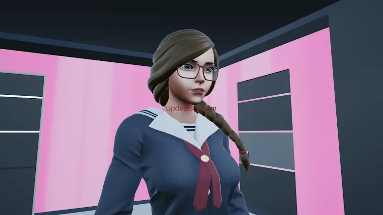 3D Custom Wife 3.9