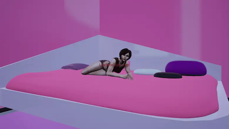3D Custom Wife 3.9