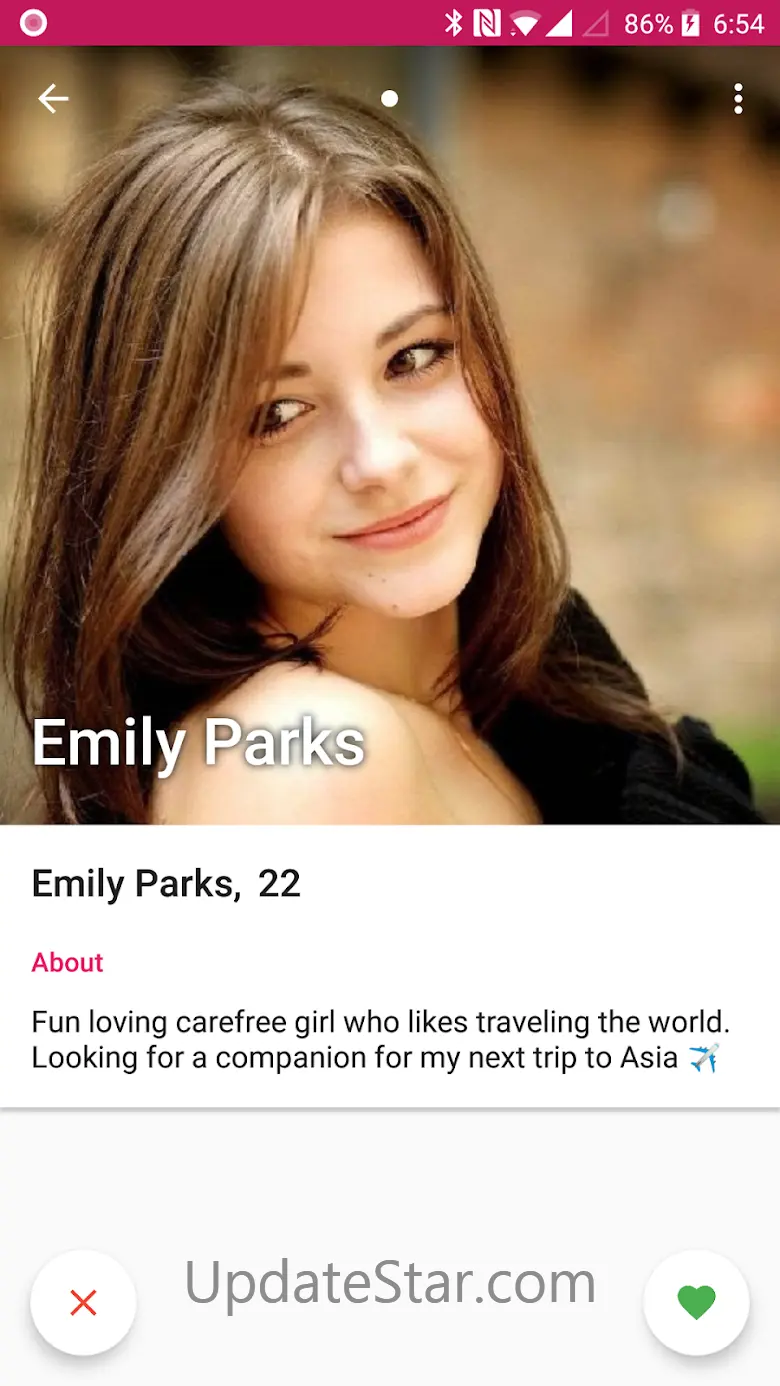 Mingle - Dating & Friendship 0.3.32