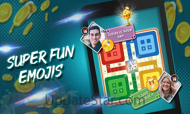 Ludo Supreme Gold Paisa Wala 1.21
