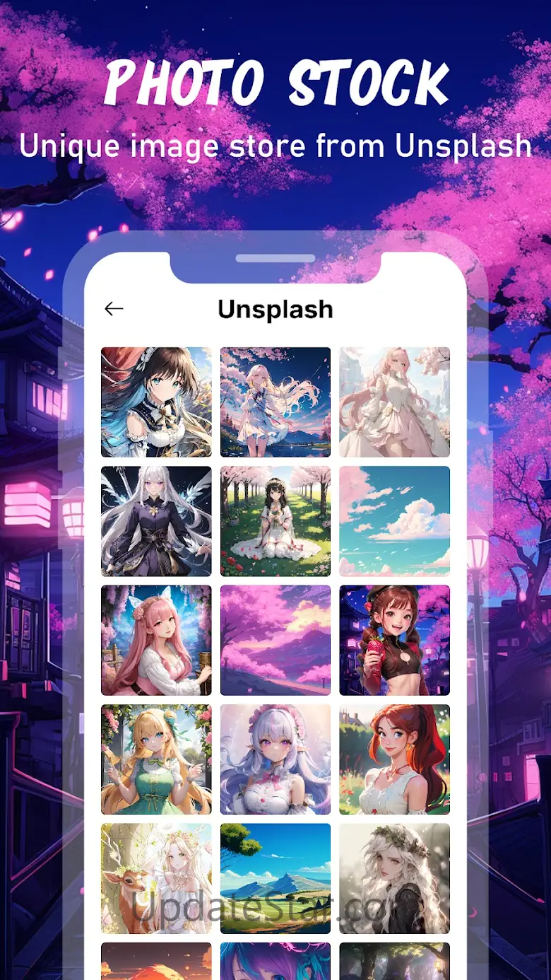 AI Camera: AI Photo Editor 40.0