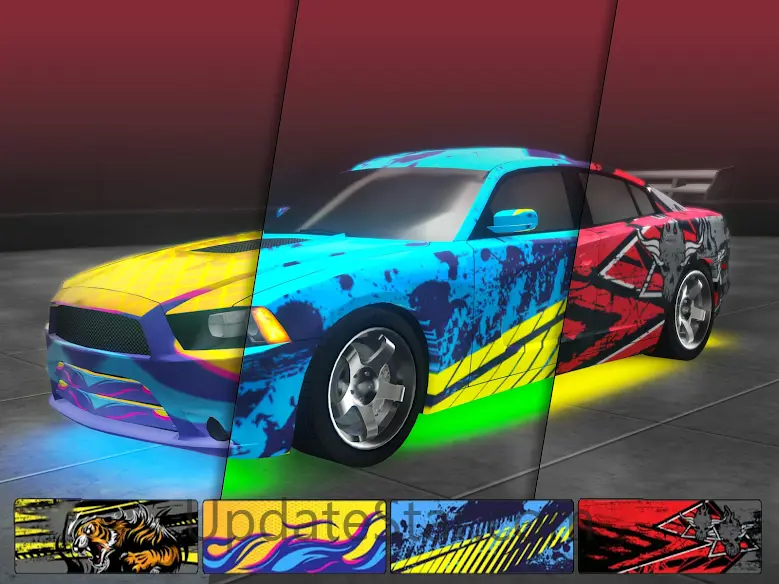 Driving Academy - Open World 1.3