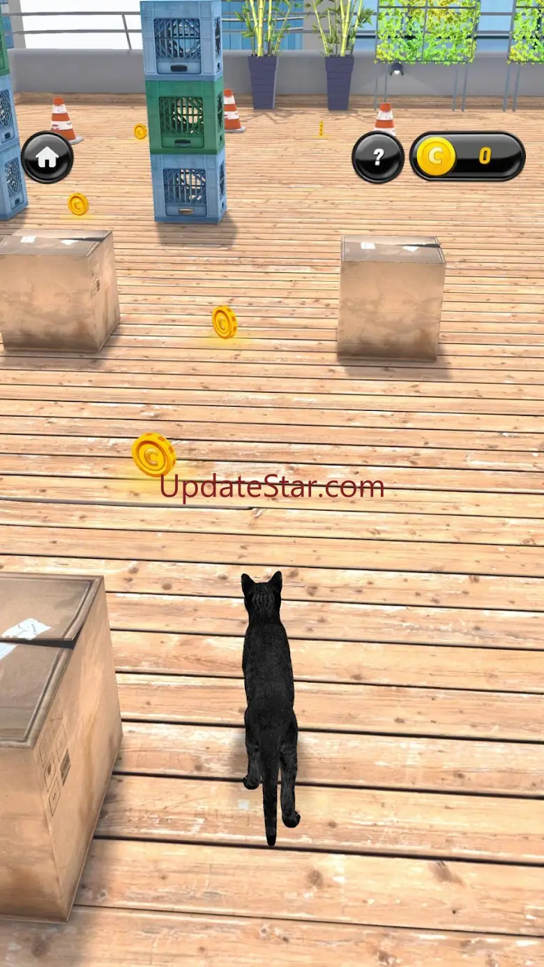 My Kitten (Virtual Pet) 4.0.10