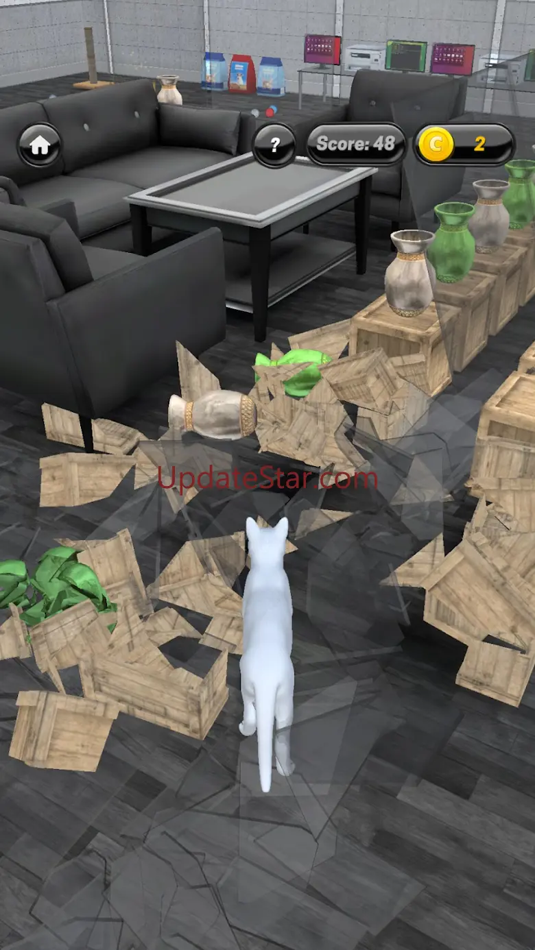 My Kitten (Virtual Pet) 4.0.10
