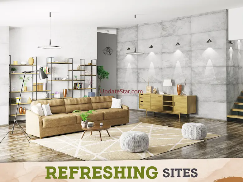 Design Home Dream House Games 2.4.1
