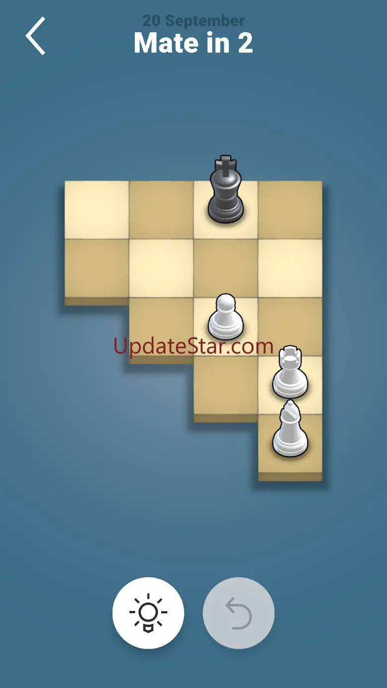 Pocket Chess – Chess Puzzles 0.29.0