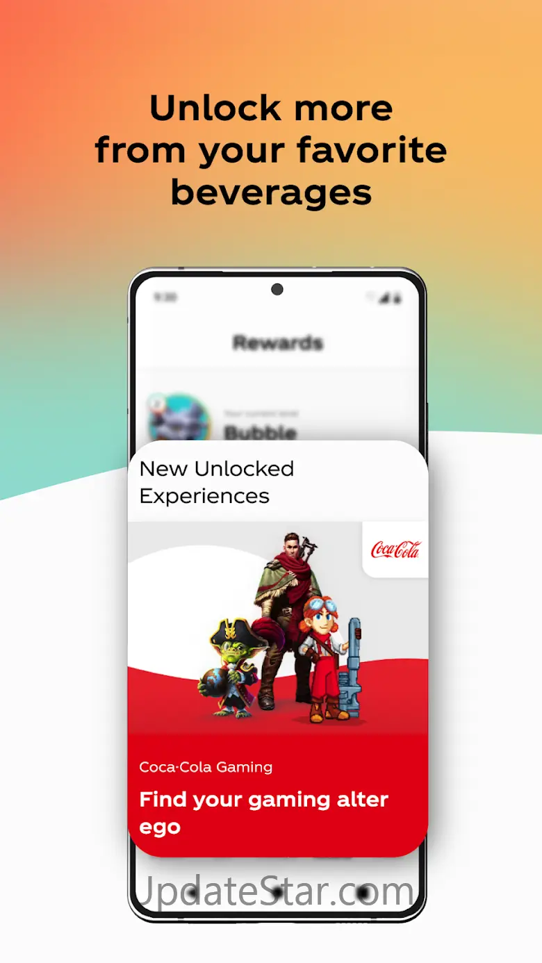 +one by The Coca-Cola Company® 3.4.43