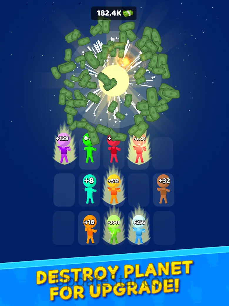 SpiritBall Fever 2.1