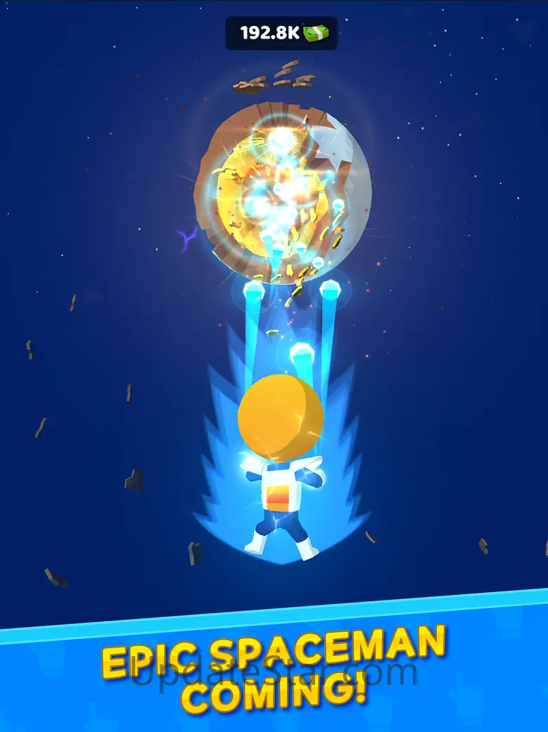SpiritBall Fever 2.1