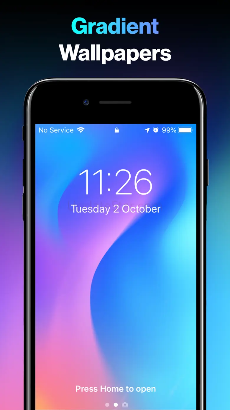 Live Wallpaper - Icon Changer 1.9