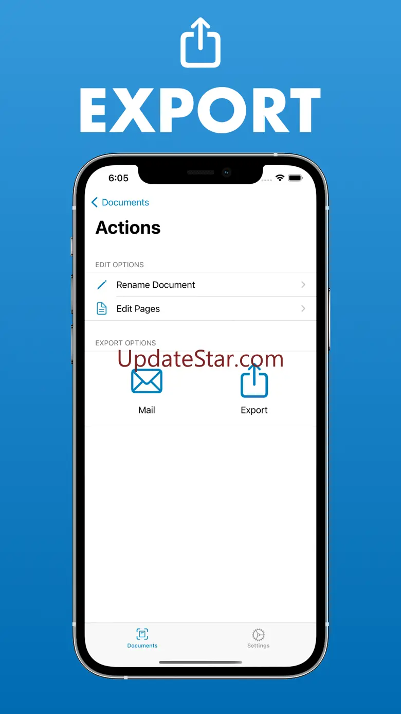 Simple Scanner App - PDF 1.8.0