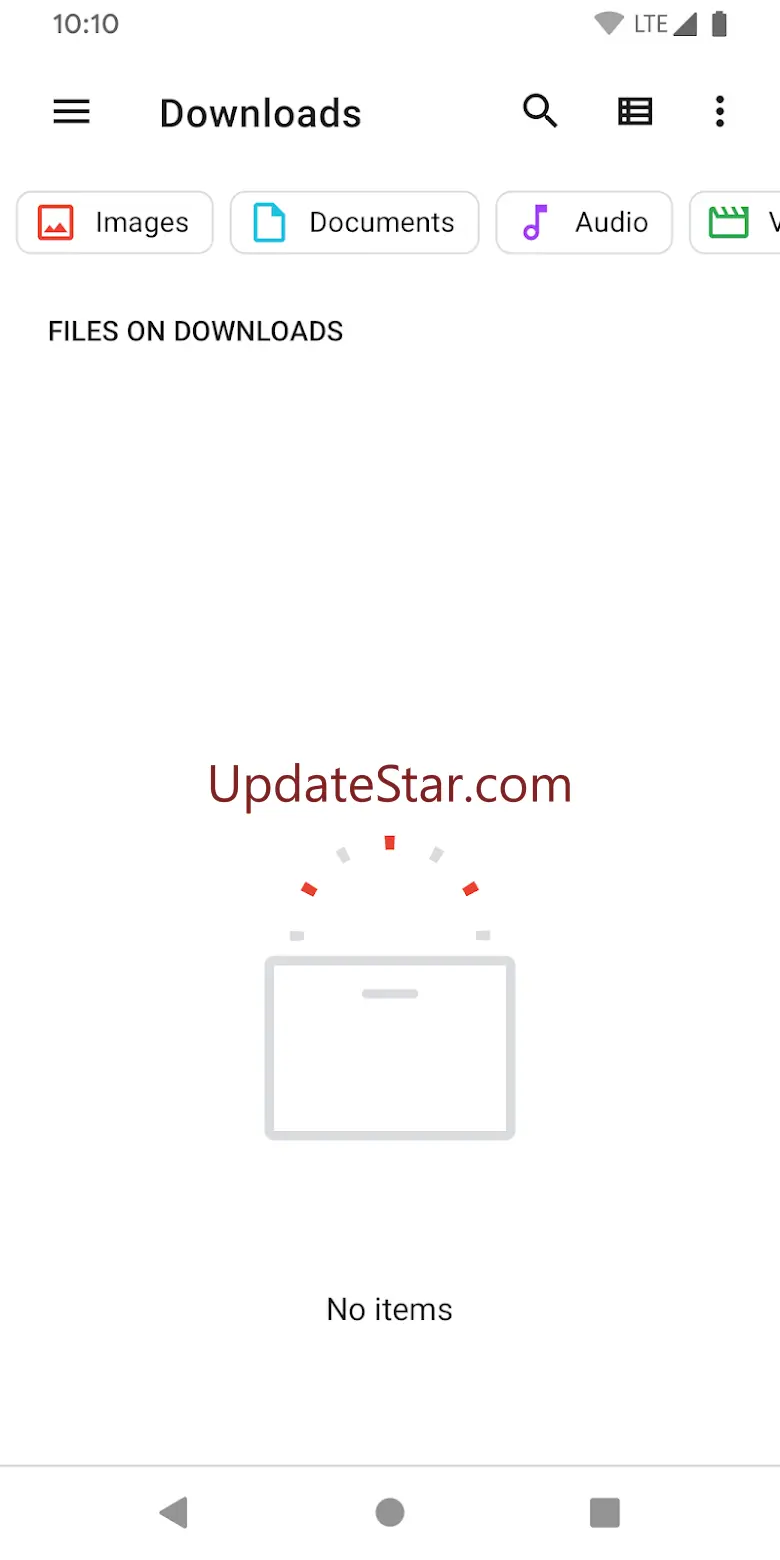 Files Shortcut 21.11.30