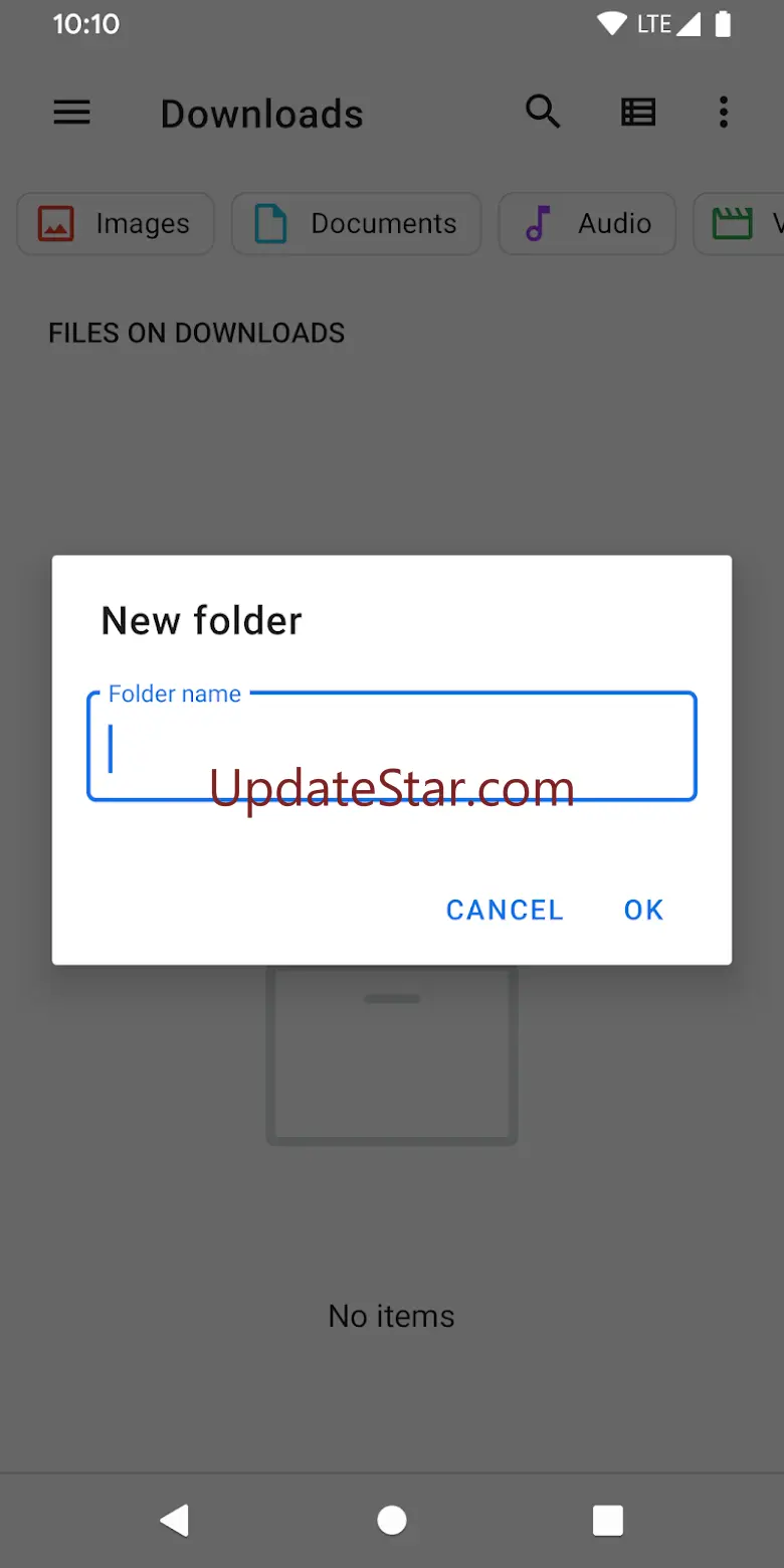 Files Shortcut 21.11.30