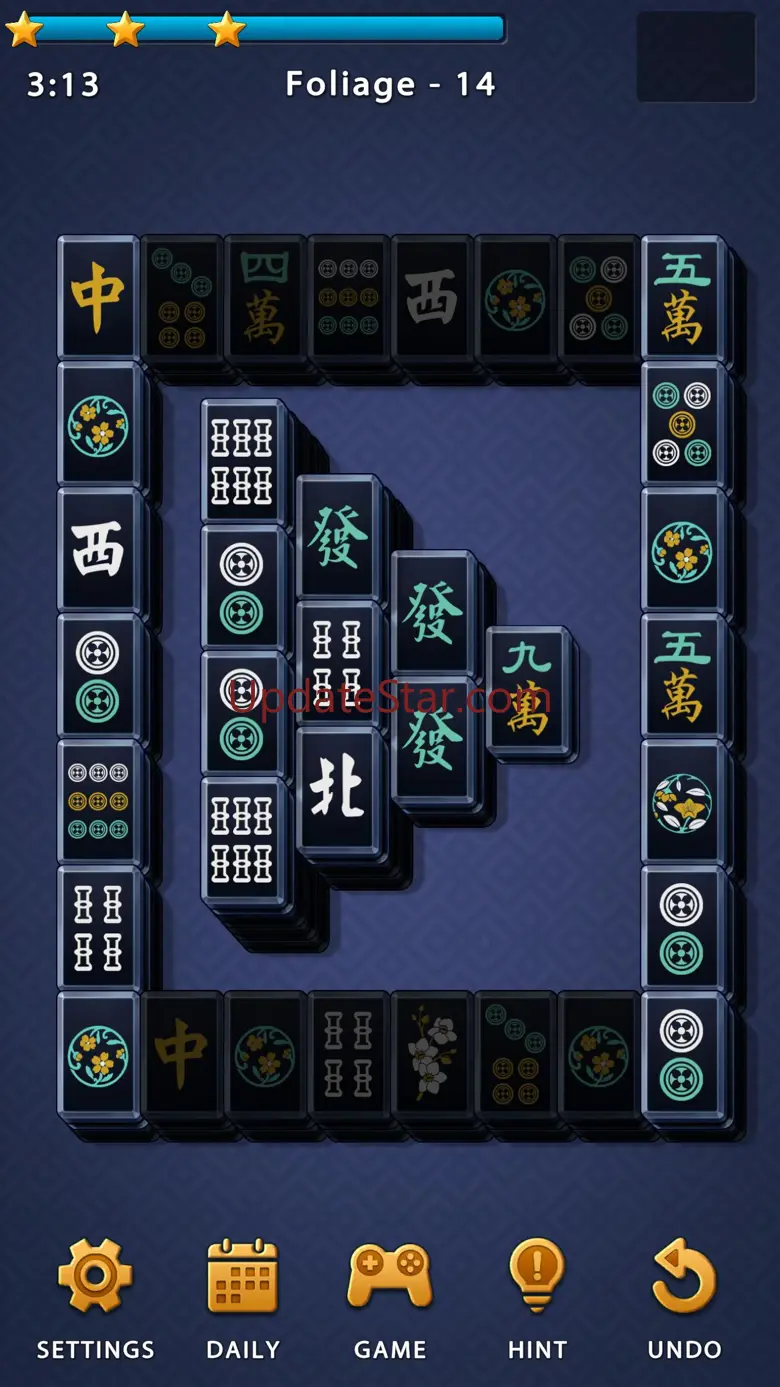 Mahjong Crush. 1.0.4