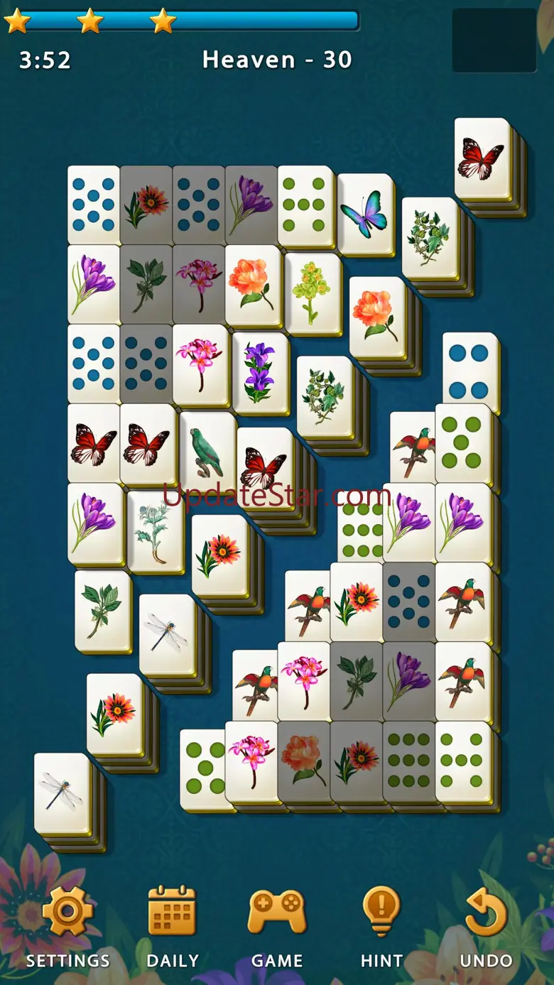 Mahjong Crush. 1.0.4