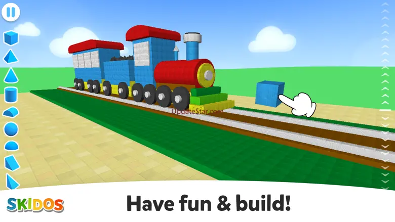 Kids Building & Learning Games 1.1 (4)