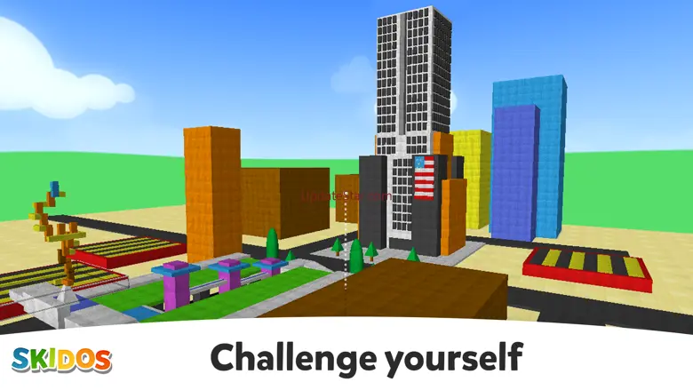 Kids Building & Learning Games 1.1 (4)