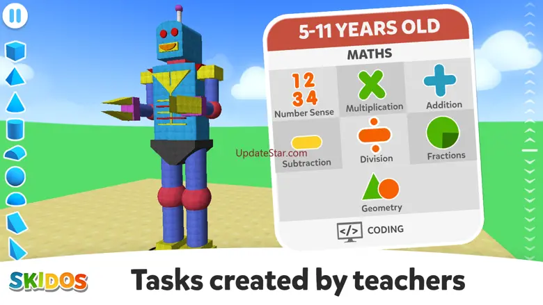Kids Building & Learning Games 1.1 (4)