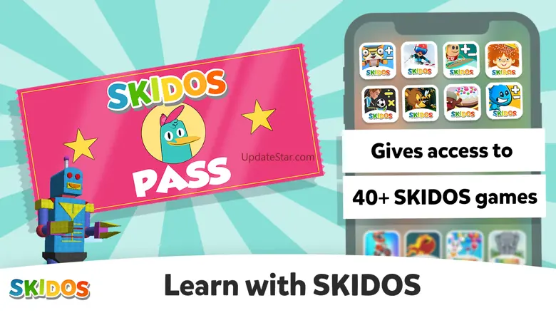 Kids Building & Learning Games 1.1 (4)