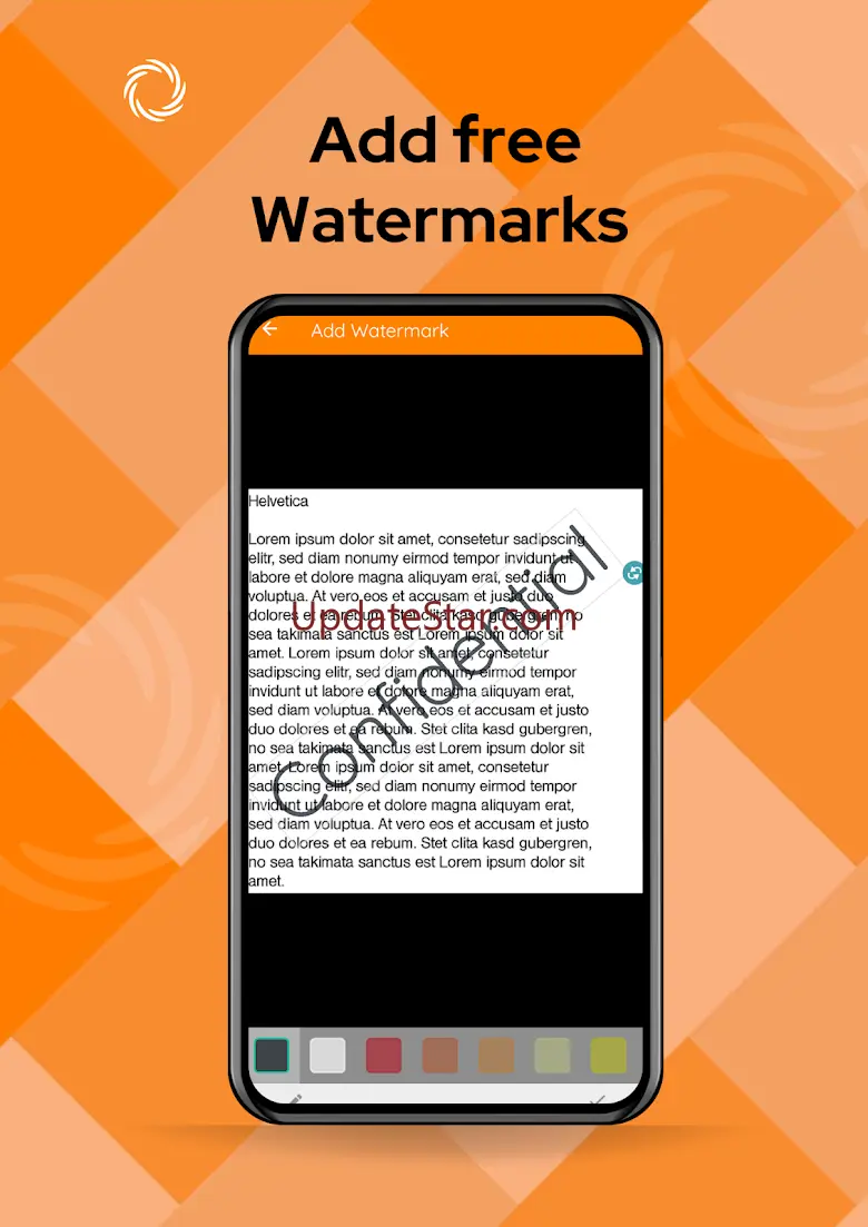 PDF Document Scanner-NetraScan 2.1.8
