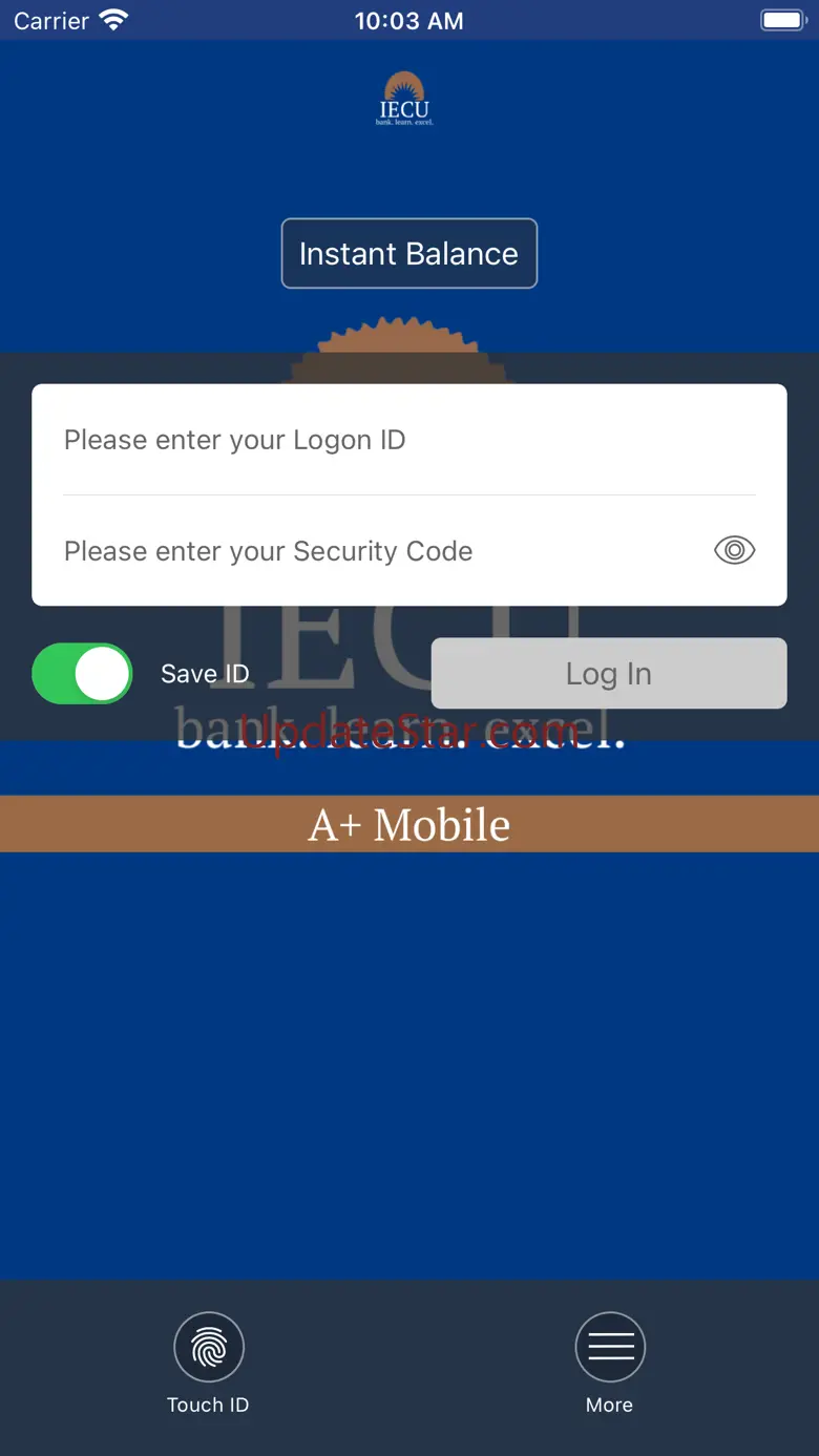 IECU A+ Mobile 24.1.70