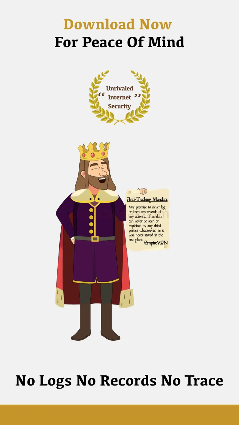 Empire VPN Super Fast New WiFi 2.9.4