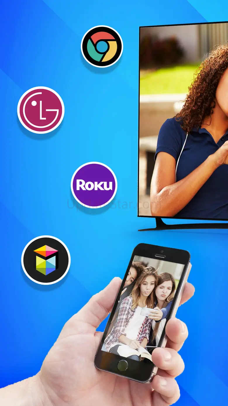 Screen Mirroring Pro 2.2.22