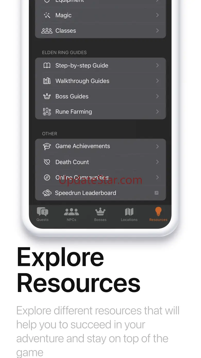 Guiding Ring: Elden Companion 1.14.0