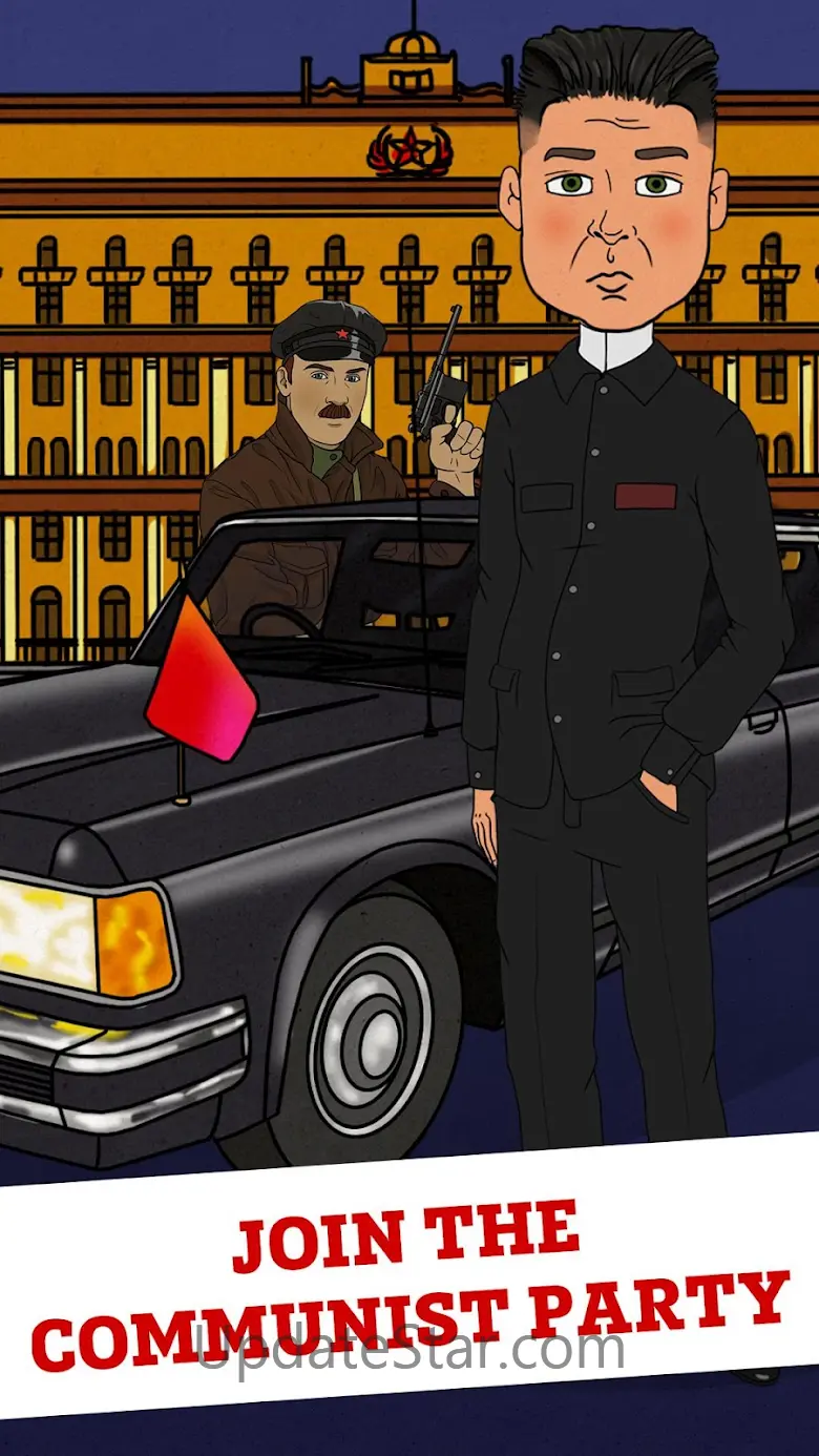 From Zero to Hero: Communist 1.0.26