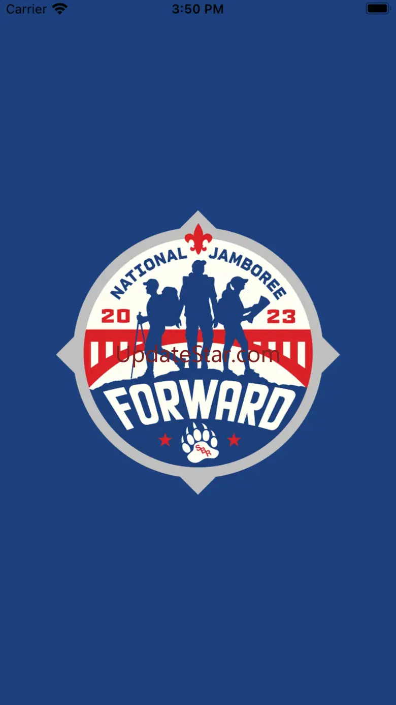 2023 National Jamboree 1.4.0