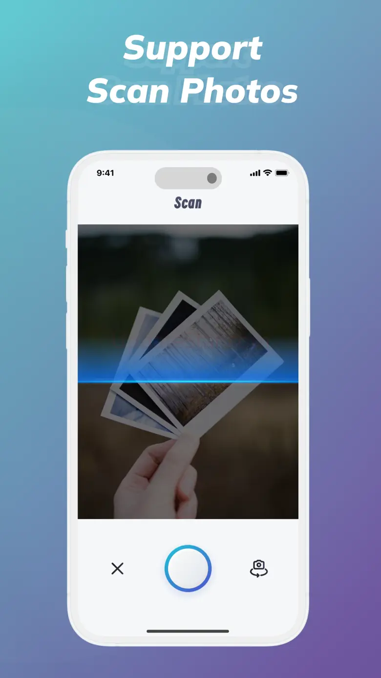 Picture Clearer: Photo Enhance 1.0.6