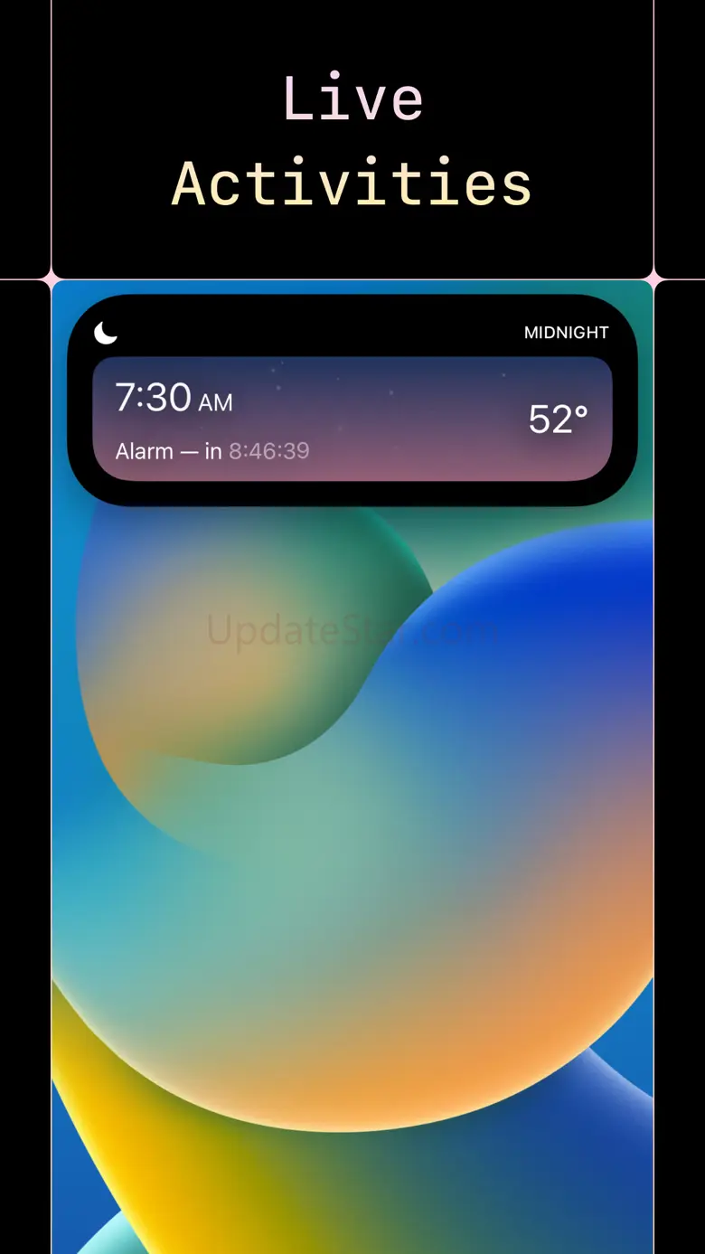 Midnight Alarm Clock 1.0.5