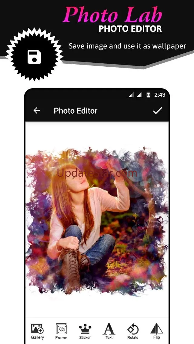 Photo Lab-Photo Editor App 1.0.0.2.0