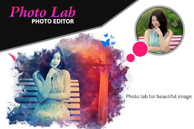 Photo Lab-Photo Editor App 1.0.0.2.0